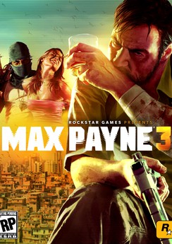 Max Payne 3