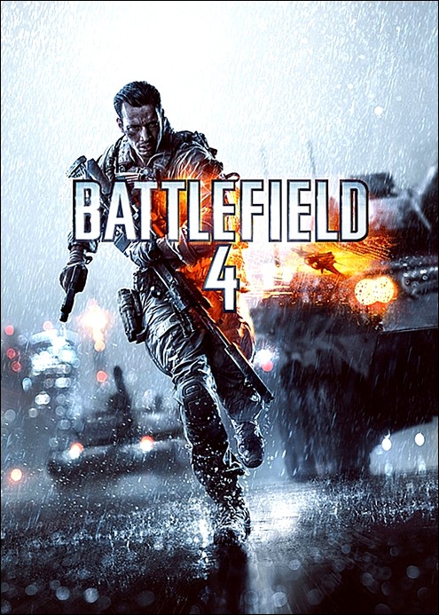 Battlefield 4 Digital Deluxe Edition (2013) PC | Rip от =Чувак= {RELOADED}