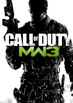 Call of Duty: Modern Warfare 3