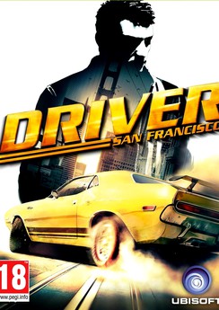 Driver: San Francisco [v1.04] (2011) PC | RePack от Fenixx