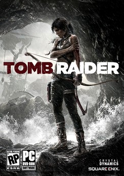 Tomb Raider (2013) (RUS) [RePack] от =Чувак=