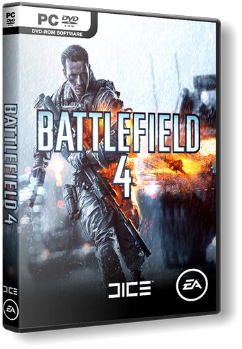 Battlefield 4 (2013) PC | BETA