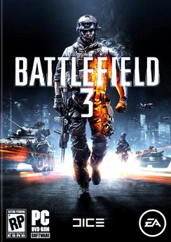 Battlefield 3 (RUS|ENG) RePack от R.G. Механики